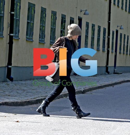 Rooney Mara Preparing for 'Girl with the Dragon Tattoo'