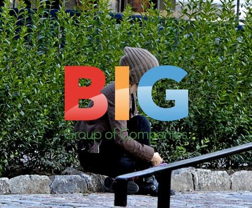 Rooney Mara Prepares for 'Girl with the Dragon Tattoo'