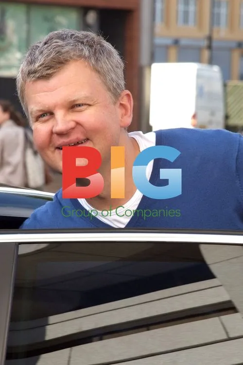 Adrian Chiles Leaving ITV Studios