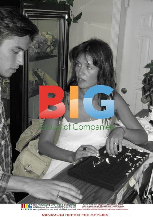 Jesse Jenkins marries Hannah Rose Nare in Las Vegas