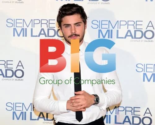Zac Efron at Charlie St. Cloud Premiere