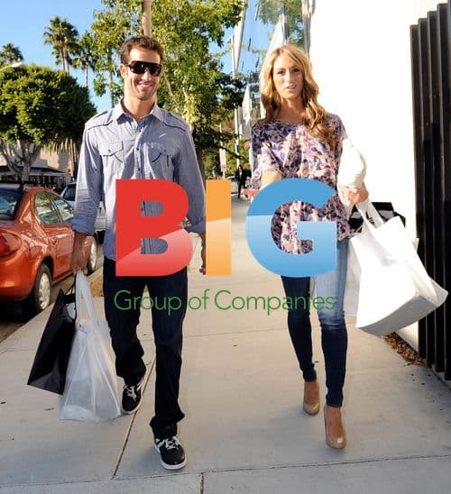 Reality TV Stars Tenley and Kiptyn