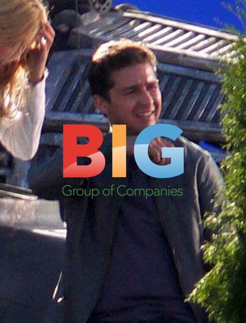 Shia LaBeouf & Rosie Huntington-Whiteley Film 'Transformers 3'