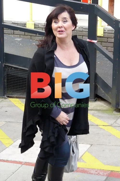 Coleen Nolan Leaving Loose Women