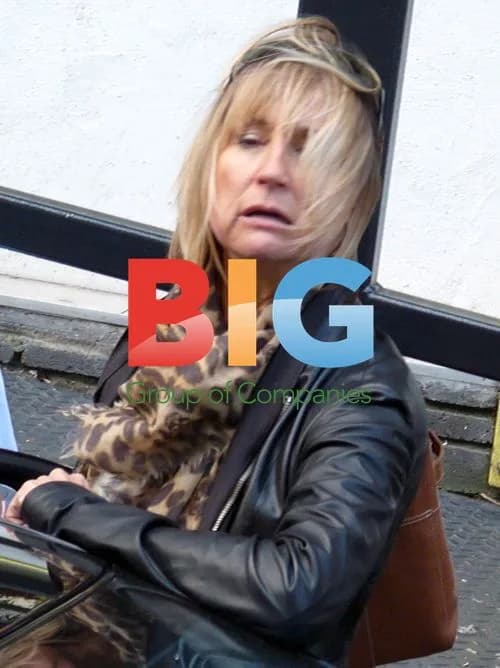 Coleen Nolan Leaving Loose Women in London