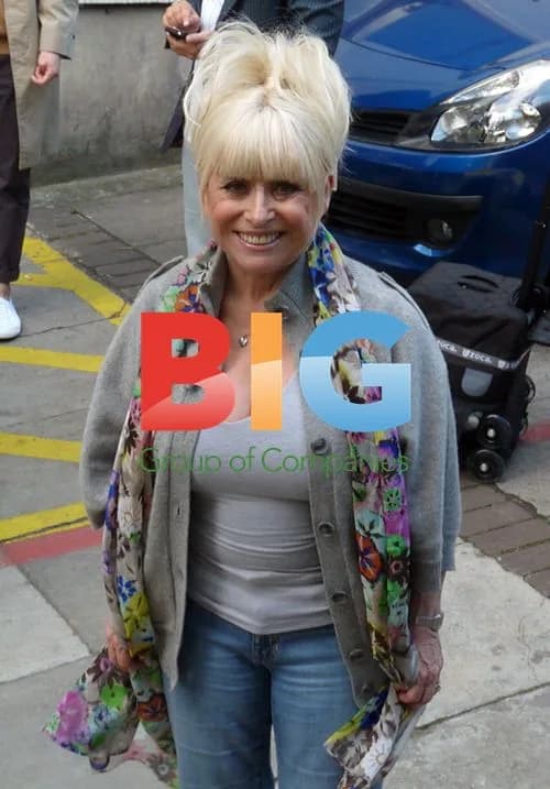 Coleen Nolan leaving Loose Women