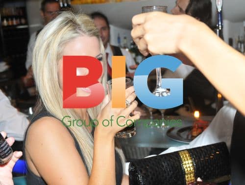 Madison Welch Celebrates Birthday