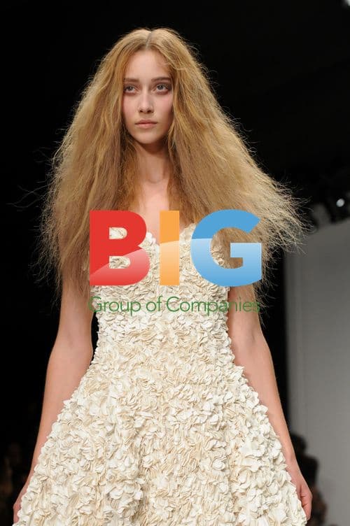 John Rocha Catwalk Show, LFW