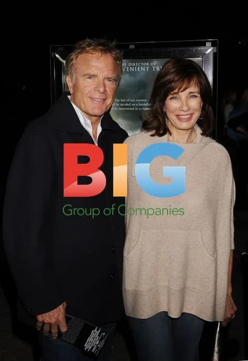 Anne Archer at "Waiting for Superman" Premiere