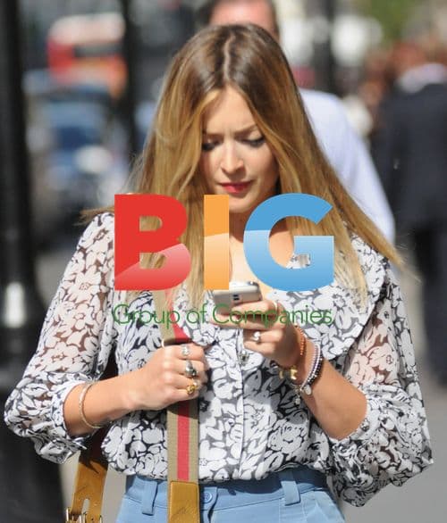 Fearne Cotton Leaving Radio 1