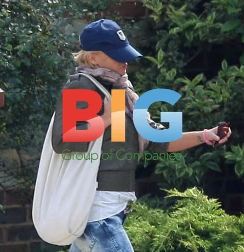 Kerry Katona Leaving Home