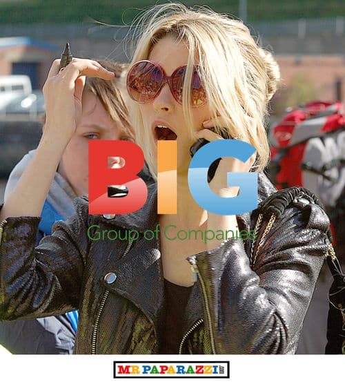 Charley Webb at Great North Run 2010