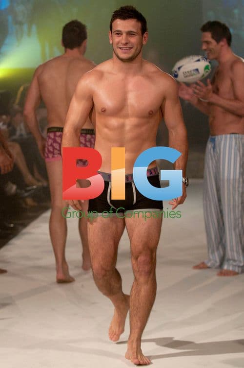 England Rugby Stars Support AfriKids