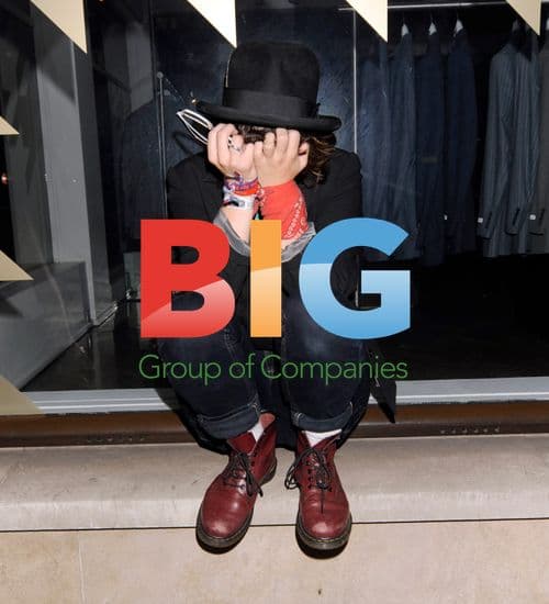 Shabby Leaving Embassy Nightclub