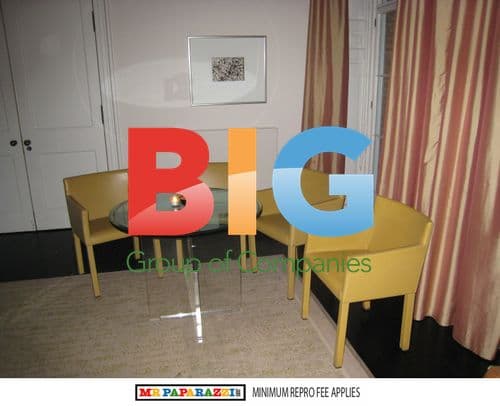 Russell Brand's Stag Do Party