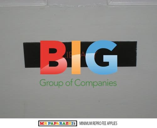 Russell Brand's Hotel Party