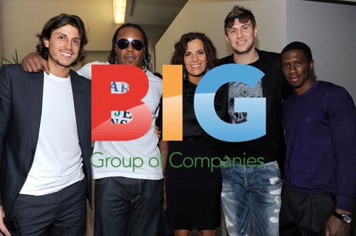 Emporio Armani Womenswear Spring-Summer 2011 show