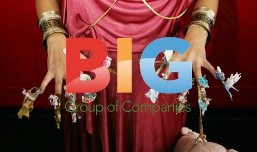 Nailympics 2010 Competitors