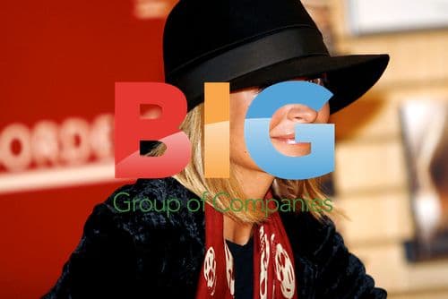 Nicole Richie Promotes "Priceless" in NYC