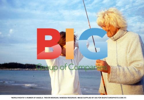 A RUMOR OF ANGELS FILM STILL