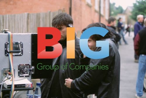 About a Boy Directors