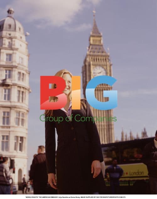 Arija Bareikis as Emma Brody