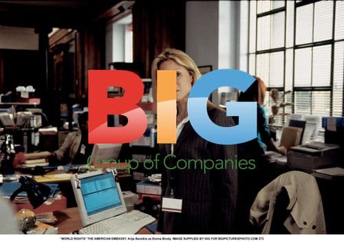 Arija Bareikis as Emma Brody