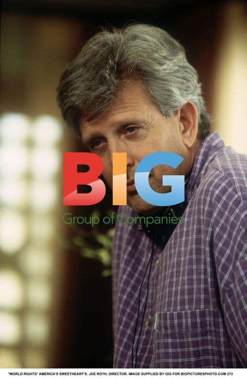 America's Sweetheart's Film Still