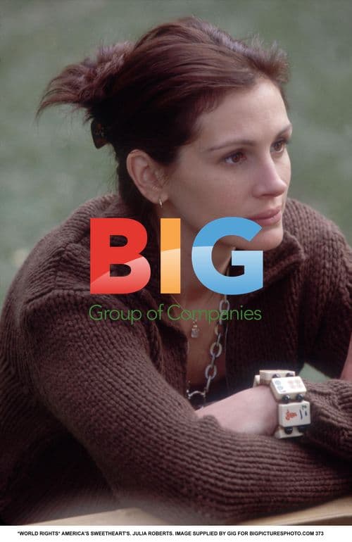 Julia Roberts - America's Sweetheart