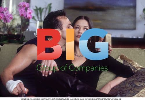 America's Sweetheart's - Catherine Zeta Jones, Hank Azaria