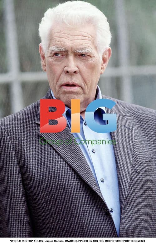 ARLI$$ with James Coburn