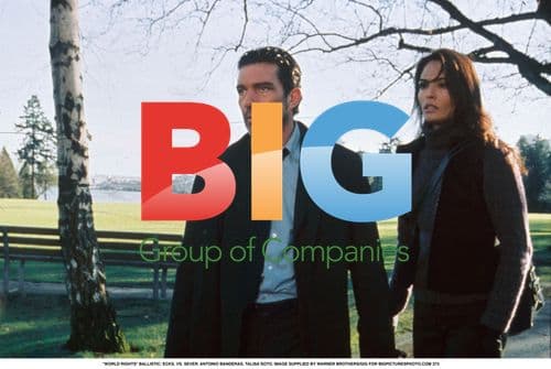 BALLISTIC: ECKS VS. SEVER