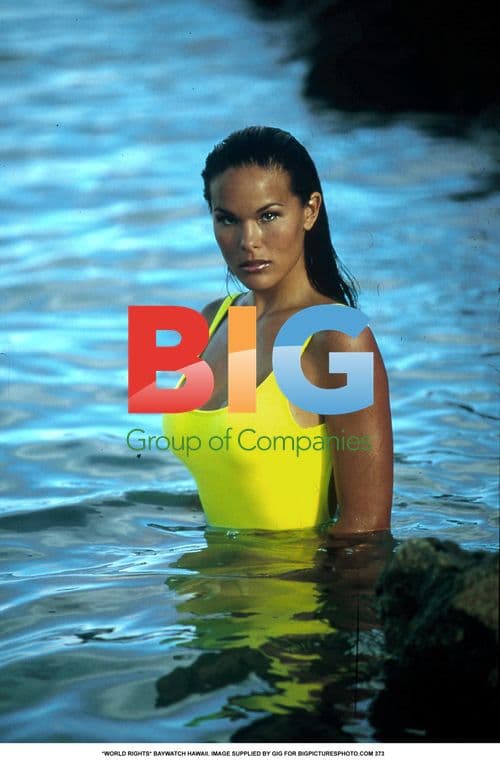 Baywatch Hawaii Photo