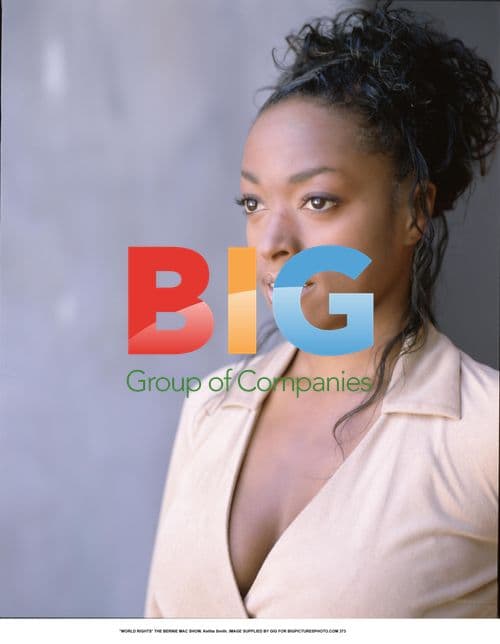 Kellita Smith, The Bernie Mac Show