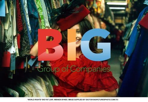 BIG FAT LIAR still of Amanda Bynes