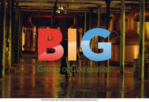 Wesley Snipes in 'Blade 2'