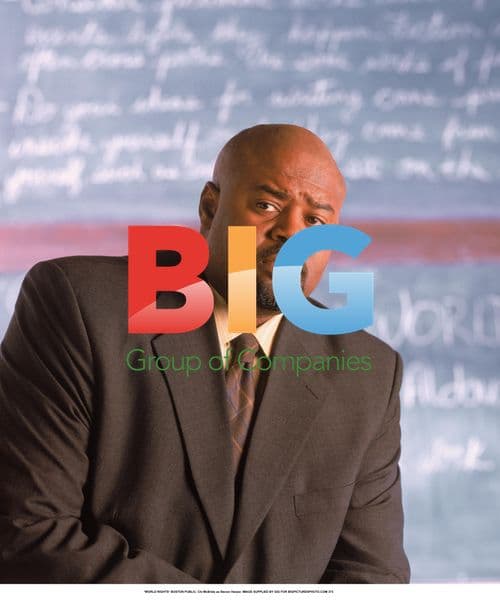 Chi McBride as Steven Harper