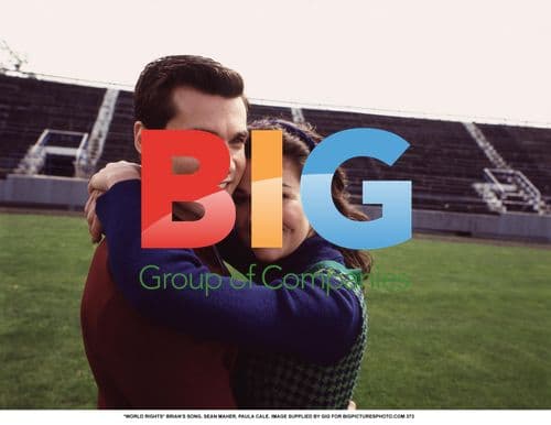 BRIANÕS SONG with Sean Maher and Paula Cale