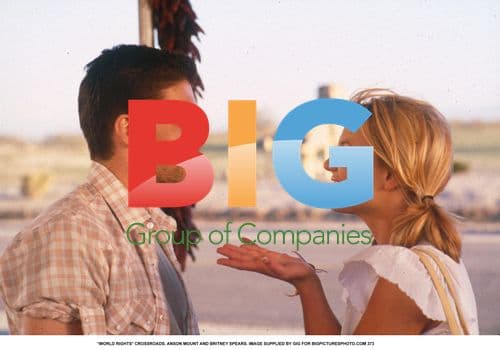 CROSSROADS - ANSON MOUNT & BRITNEY SPEARS