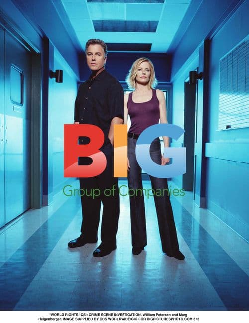 CSI: Crime Scene Investigation