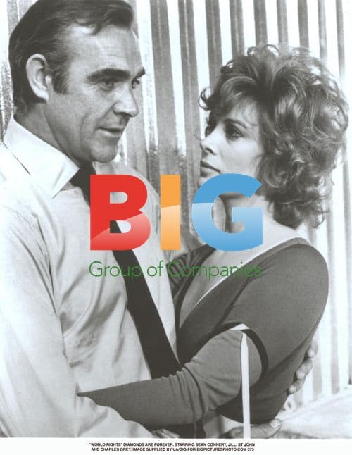 Diamonds Are Forever