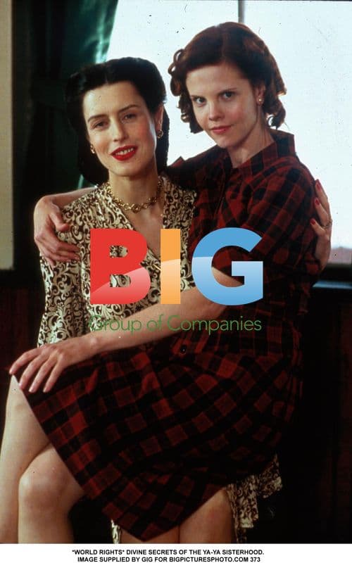 Divine Secrets of the Ya-Ya Sisterhood