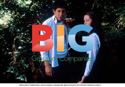 DONNIE DARKO film still