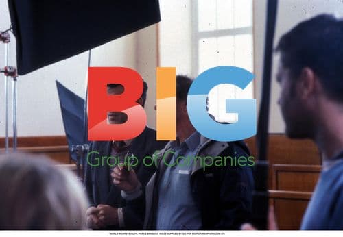 Evelyn Pierce Brosnan