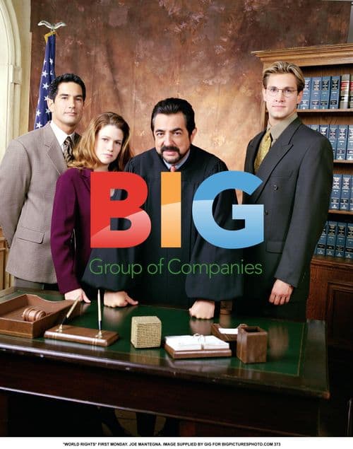 Joe Mantegna on First Monday