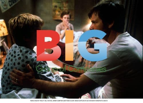 FRAILTY with Bill Paxton, Jeremy Sumpter & Matthew O'Leary