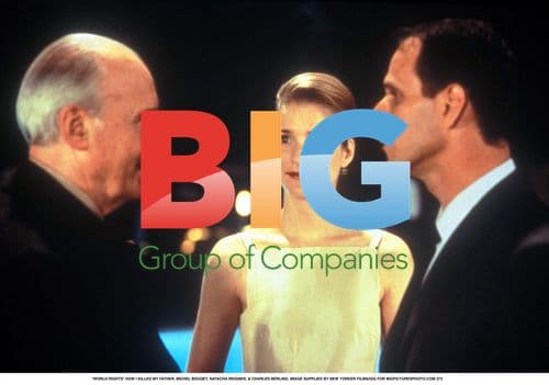 HOW I KILLED MY FATHER photo