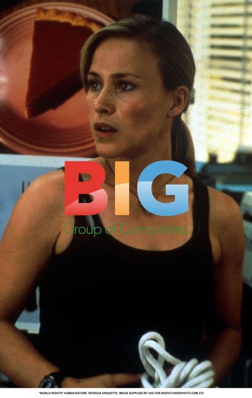Patricia Arquette in 'Human Nature'
