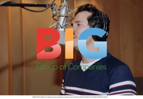 John Leguizamo as Sid the Sloth in Ice Age