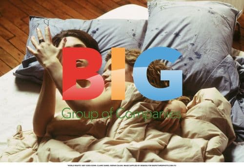 IGBY GOES DOWN - CLAIRE DANES, KIERAN CULKIN